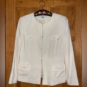 Tahari Arthur S Levine Blazer